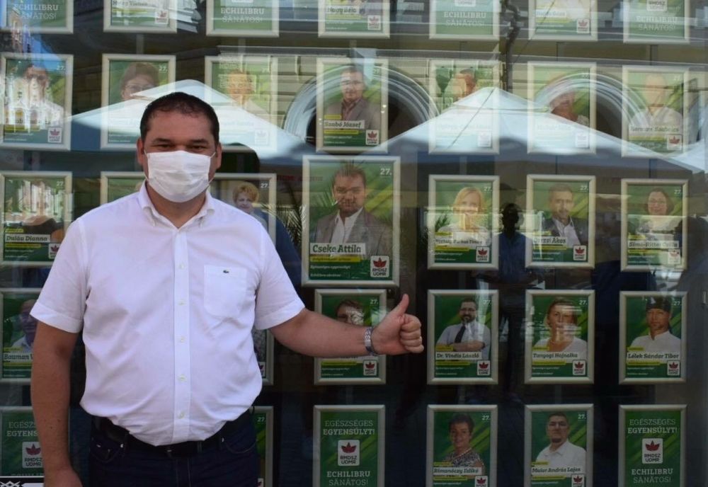 Ministrul Dezvoltării, veste bună: ”Practic o să reînnoim întregul pachet de normative de construcţii”