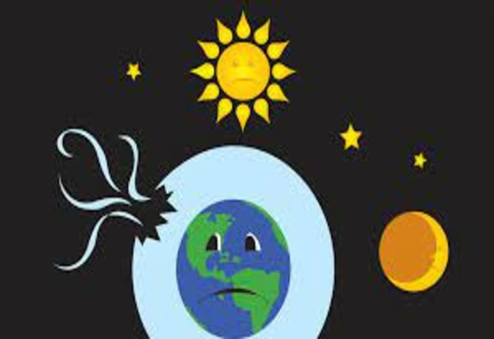 Gaură de dimensiuni record, descoperită în stratul de ozon. Anunț îngrijorător al cercetătorilor