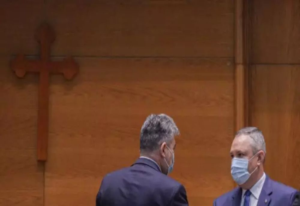 Scenariu bombă în PNL, liberalii nu mai vor PREMIER de la PSD în 2023