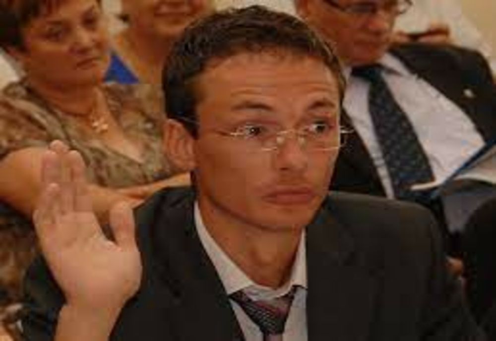 Fostul primar al municipiului Iași, în conflict de interese. A fost sesizat parchetul