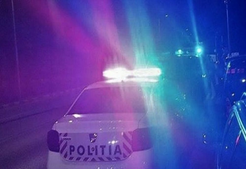 Un bărbat de 33 de ani s-a ales cu dosar penal după ce polițiștii l-au oprit în trafic