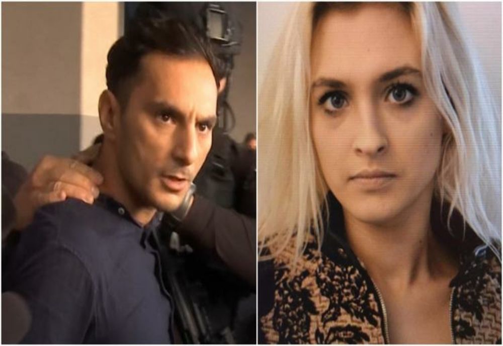 Tânăra abuzată şi ucisă de soţ, îşi implora clienţii de la videochat să o salveze