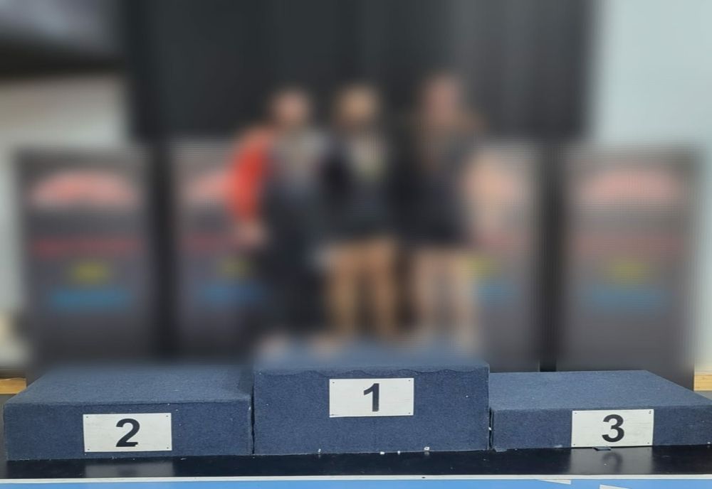 Luptător al S.A.S. Iaşi medaliat cu aur la un campionat naţional de arte marţiale