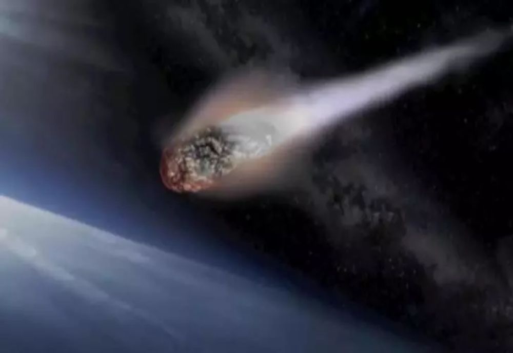 Pentru prima oară în istorie va fi deviată traiectoria unui asteroid - Astăzi are loc misiunea în care este folosită tehnică românească