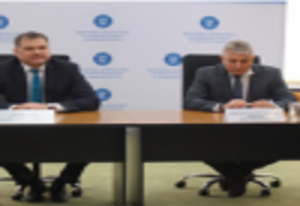 Noi contracte, în valoare de peste 510 milioane lei, finanțate prin PNRR, semnate de Ministerul Dezvoltării