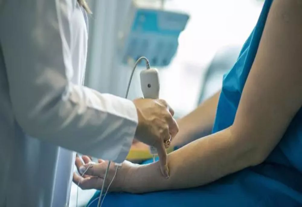 Caz şocant la un spital din Iași. Un medic şi-a „cazat” părinţii în spital timp de trei ani