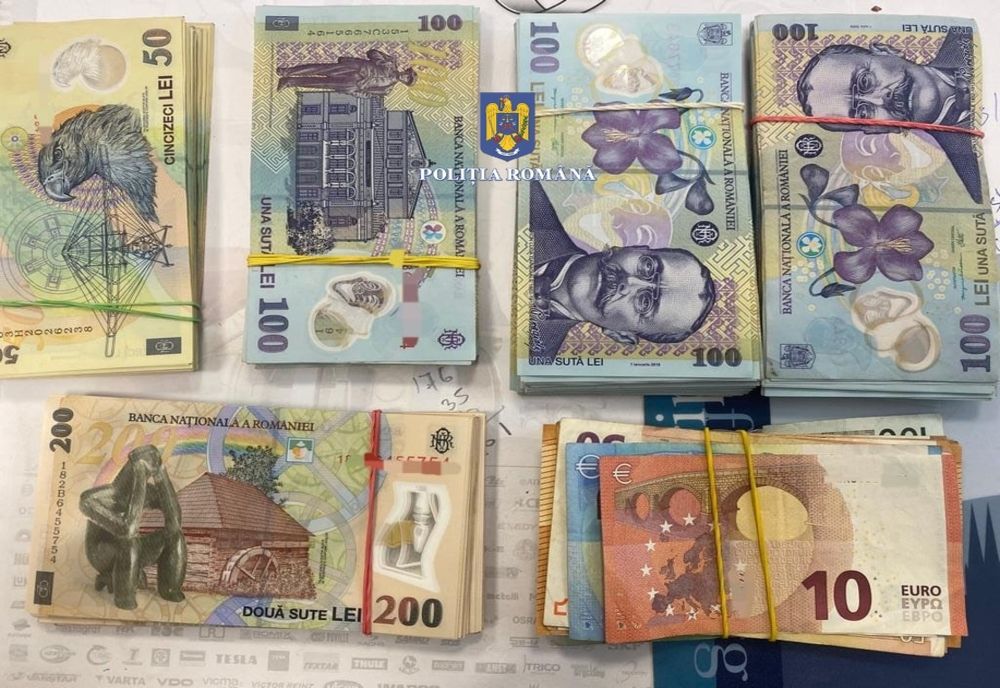 Materiale de construcții vândute după ce erau furate dintr-un depozit din Vaslui. Prejudiciu uriaș: peste 700.000 de lei!