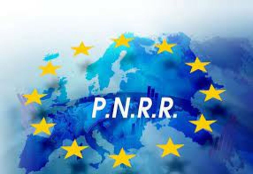 Ministerul de Finanțe a încasat primii bani din Planul Național de Redresare și Reziliență