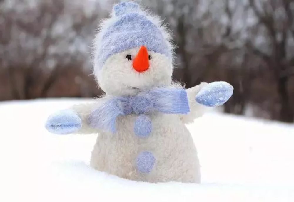 Cum va fi vremea de Crăciun - prognoza meteo pe o lună. Zonele lovite de ninsori și frig