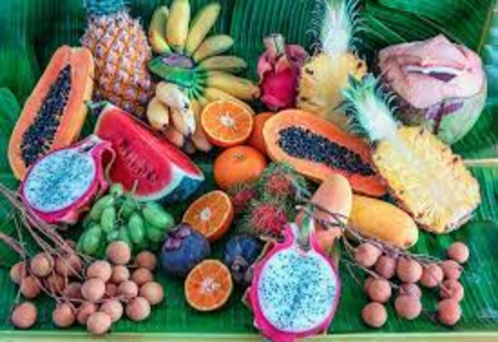 Nu mai arunca semințele fructelor! Consumul lor ne poate îmbunătăți sănătatea