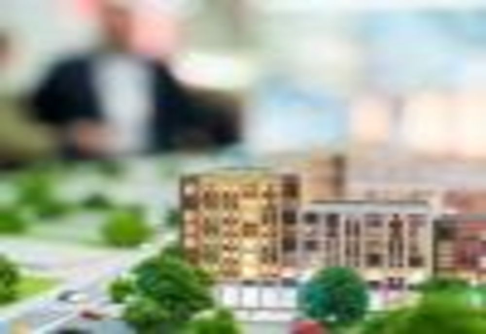 100 de noi contracte pentru amenjarea teritoriului- VEZI lista contractelor de finanțare 