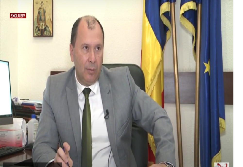 VIDEO Șeful Casei de Pensii explică modul cum cresc pensiile. Ce sume vor fi pe noile taloane și cum se dau ajutoarele 