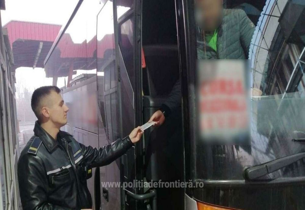 Atestat profesional fals cumpărat cu patru sute de lei 