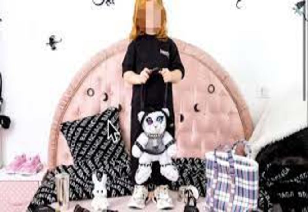 Acuzații de pedofilie la o celebră casă de modă - Imagini revoltătoare în cea mai recentă campanie publicitară