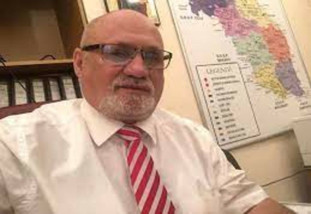 Laicu de la DRDP, suspect de incompatibilitate