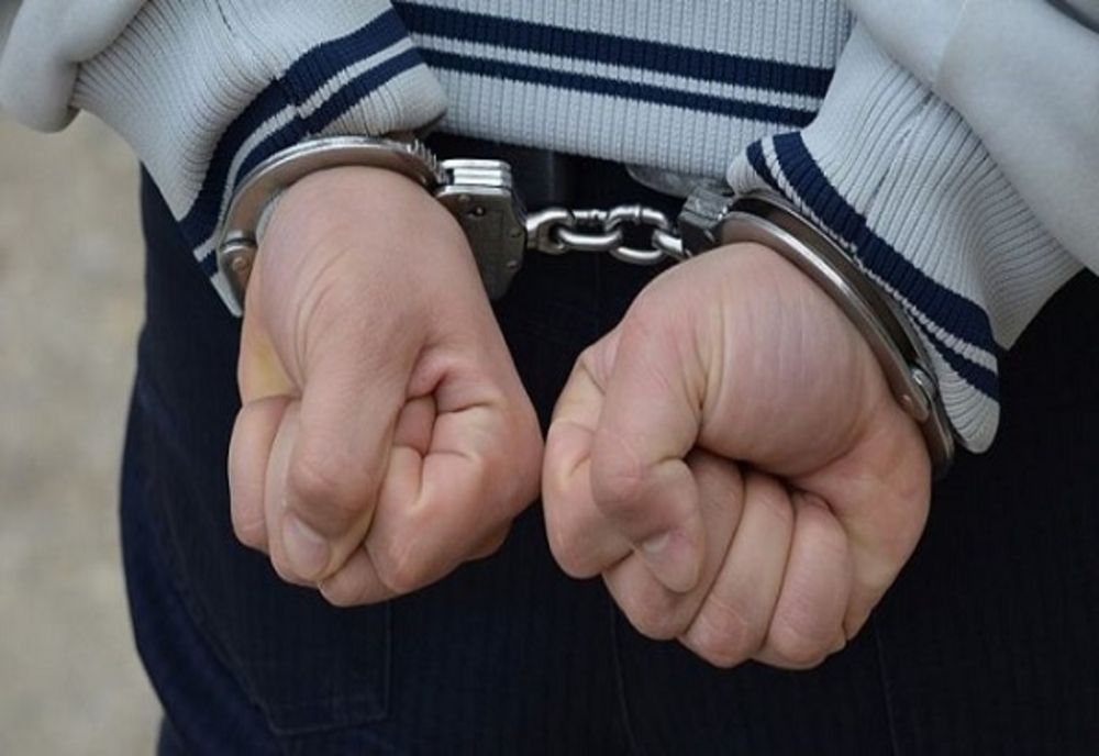 Fostul polițist vasluian care a spart o bancă și mai multe săli de jocuri, a fost condamnat!