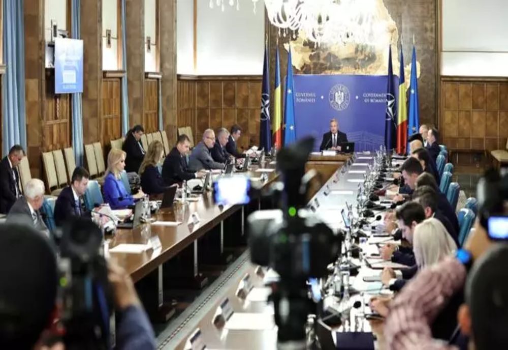 A fost publicat proiectul Bugetului pe 2023: Deficit de 4,4% din PIB, Educația, cel mai mic buget