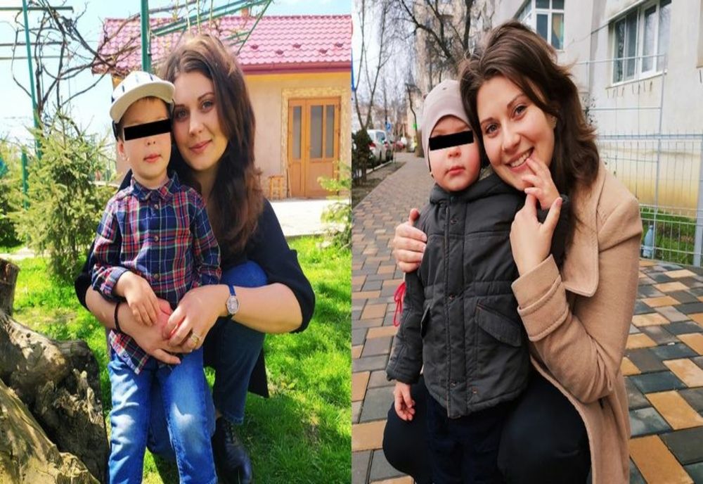 Cine era tânăra care a murit într-un accident rutier chiar în ziua în care băiețelul său îl aștepta pe Moș  Nicolae