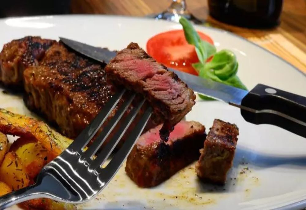 5 alimente care pot creşte riscul de cancer