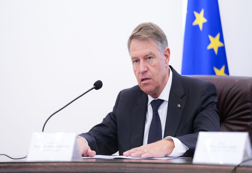 Iohannis, vizită CRUCIALĂ în Azerbaijan. O nouă sursă de energie pentru România - DECIZII capitale