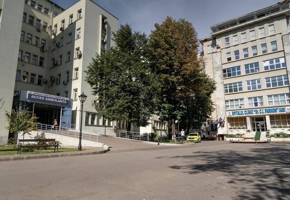 Peste 4 milioane de euro prin PNRR pentru Spitalul Clinic „Dr. C. I. Parhon”