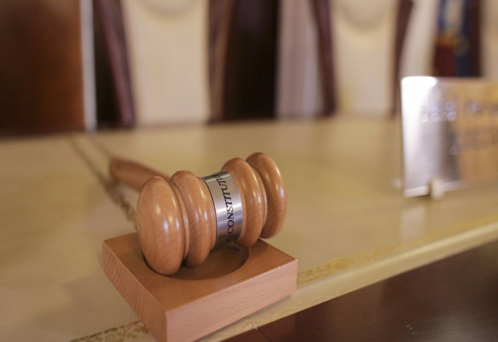 Cazul avocatului acuzat că și-a ucis iubita: ședința de judecată, ținută la locul posibilei crime