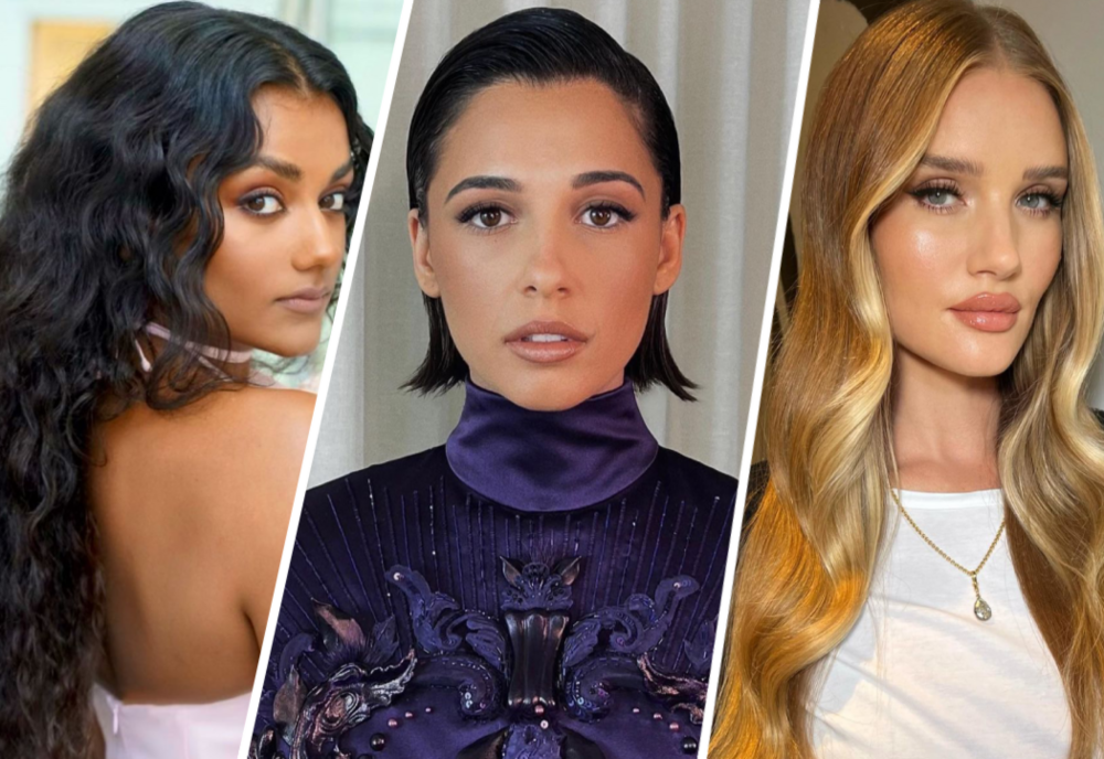 Tendințele de frumusețe din 2023 pe care trebuie să le încerci dacă vrei să faci o transformare radicală