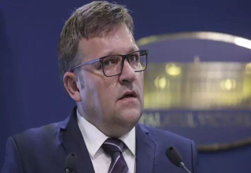 Reforma PENSIILOR | Marius Budăi: „Sunt trei variante pe care le-am înaintat pentru discuții”