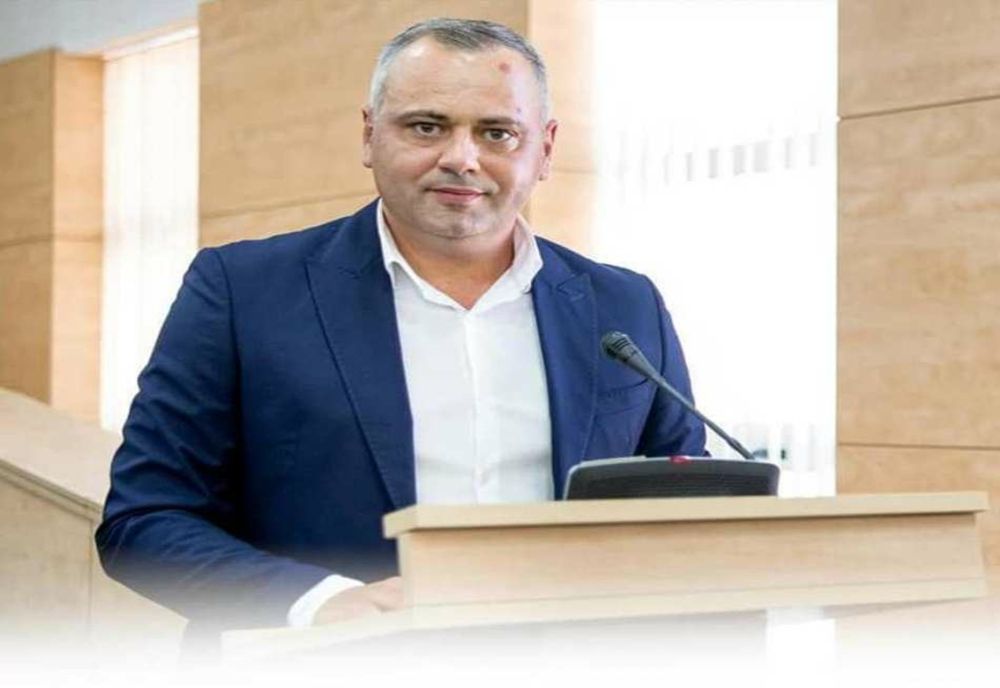 Florin Barbu i-a invitat la Ministrul Agriculturii pe fermierii care protestează în Afumați: Vor găsi oricând în mine un partener de dialog