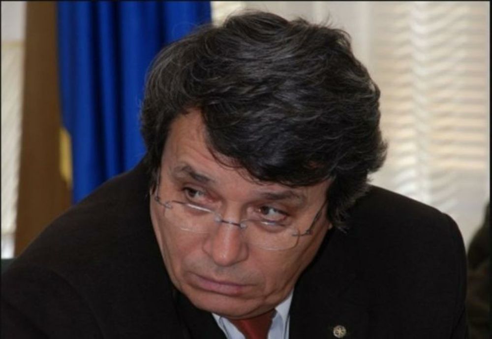  Fostul şef al Romsilva Iaşi, dovedit lucrător al Securităţii