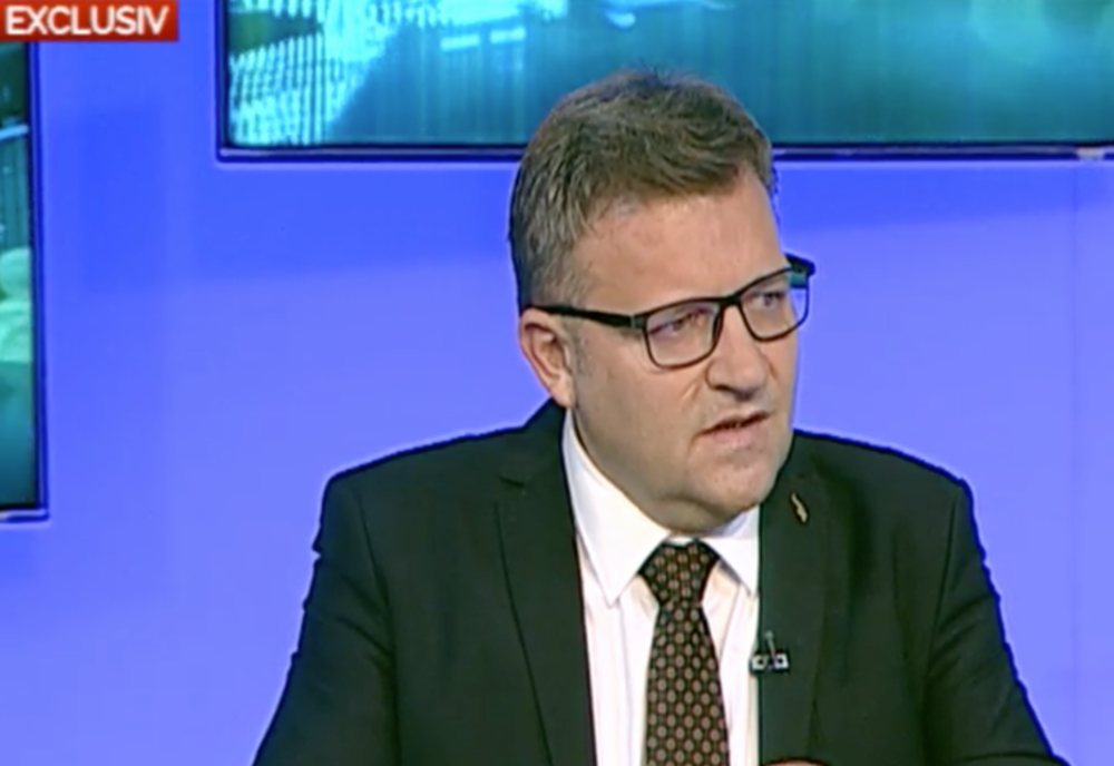 Marius Budăi, despre discuțiile cu sindicatele din Educație: "Trebuie să continue la orice oră din zi și din noapte"