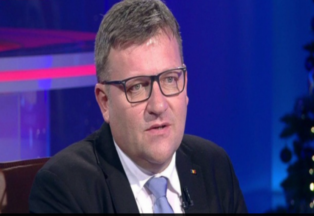 MARIUS BUDĂI, PRIMA REACȚIE DUPĂ CE A AJUNS DE URGENȚĂ LA SPITAL. FOSTUL MINISTRU AL MUNCII A SUFERIT UN AVC: ”ACUM SUNT BINE”