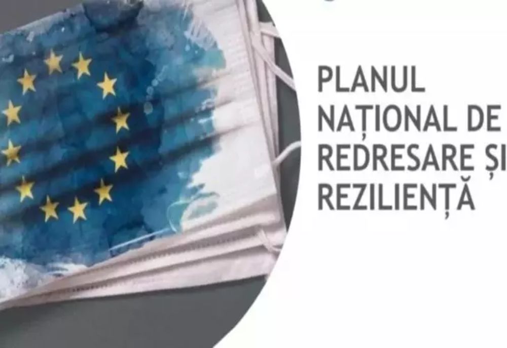 O nouă tranșă din PNRR - România va beneficia cumulat de plăți de aproape zece miliarde de euro