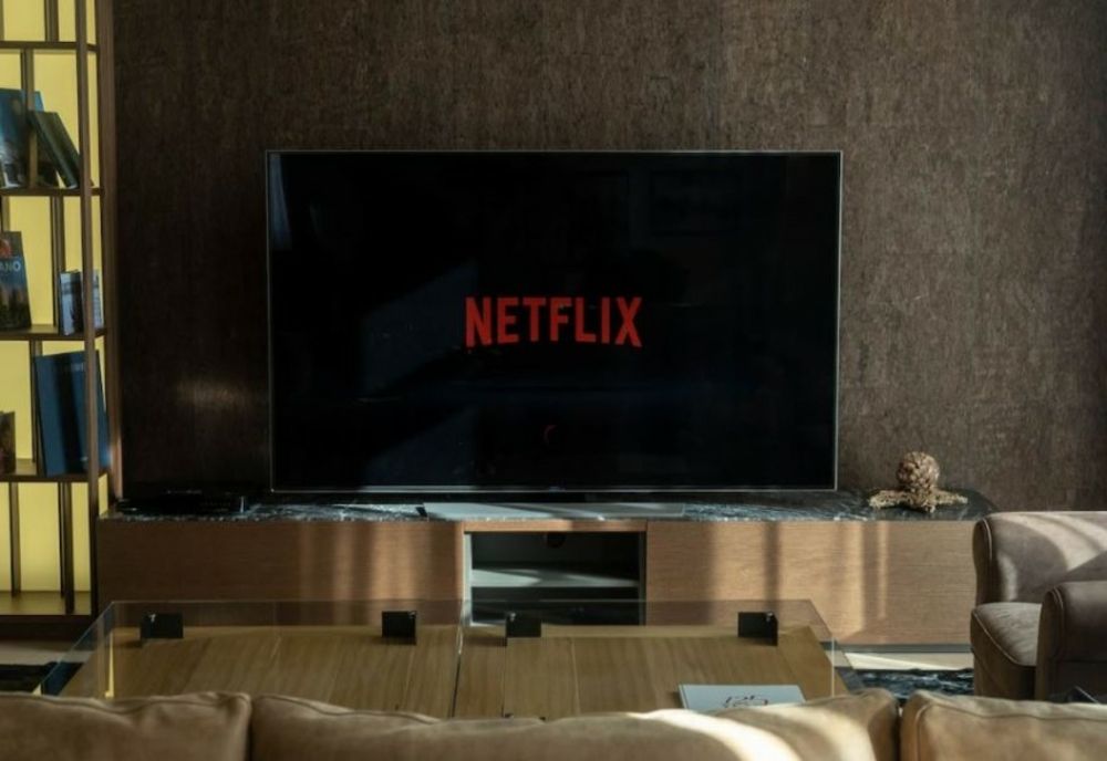 Noutăți pe Netflix în luna mai
