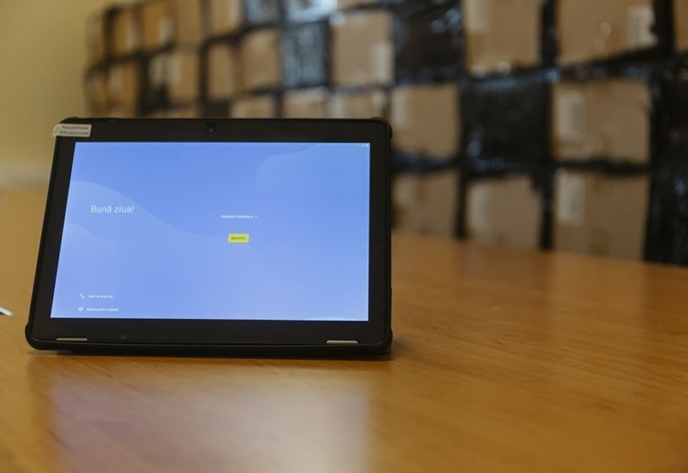 Aproximativ 18 milioane de euro din PNRR pentru școlile din Iași! Cum vor fi folosiți banii