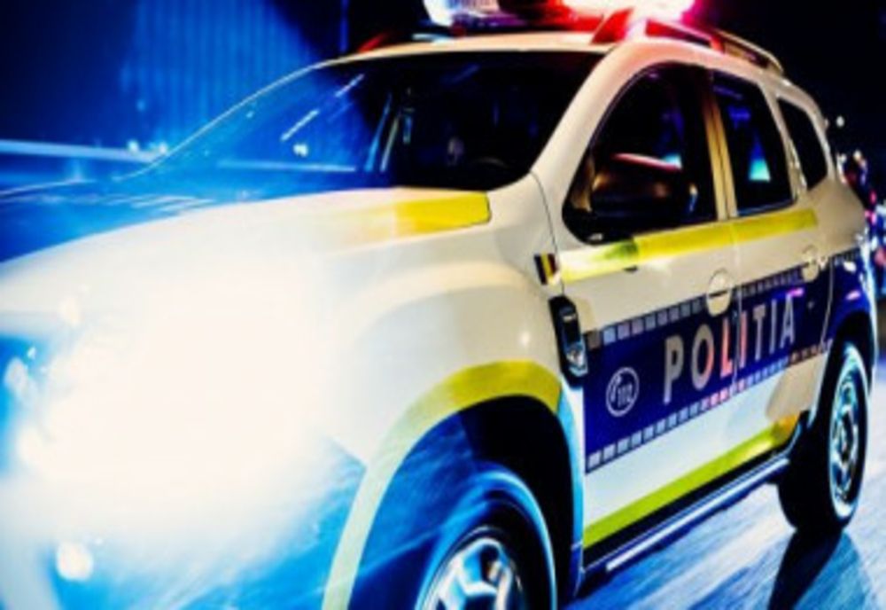 Adolescentă lovită în plină stradă, la Iași, de un individ periculos! În mașina tânărului au fost descoperite droguri