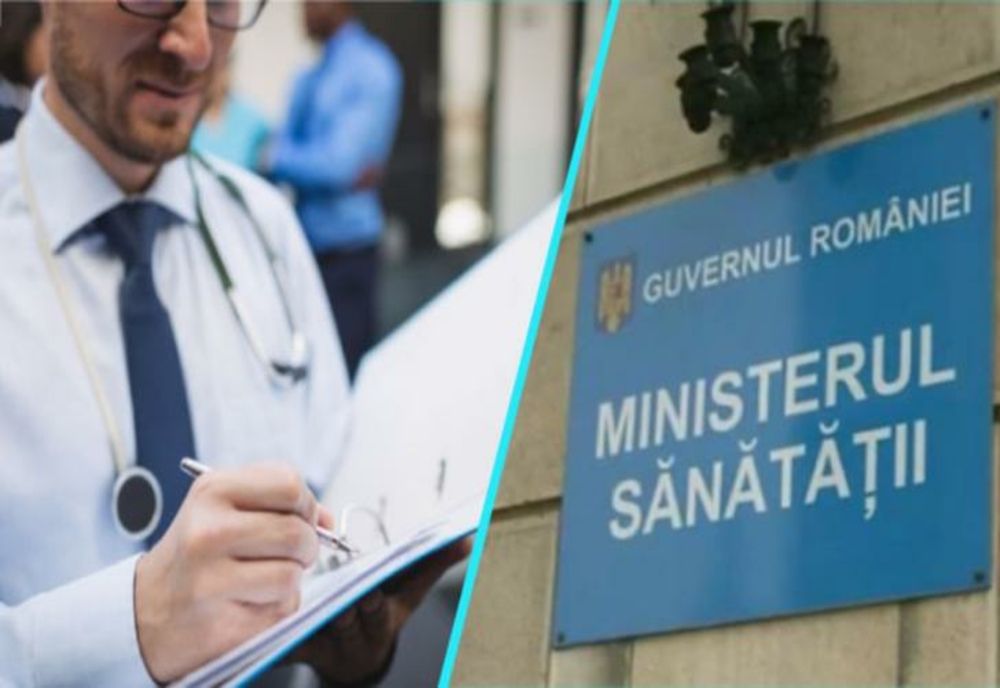 CULISELE STATULUI PARALEL. Cum trece un cunoscut spital de psihiatrie evaluările de la ministerul lui Rafila: cu cârnații de Pleșcoi