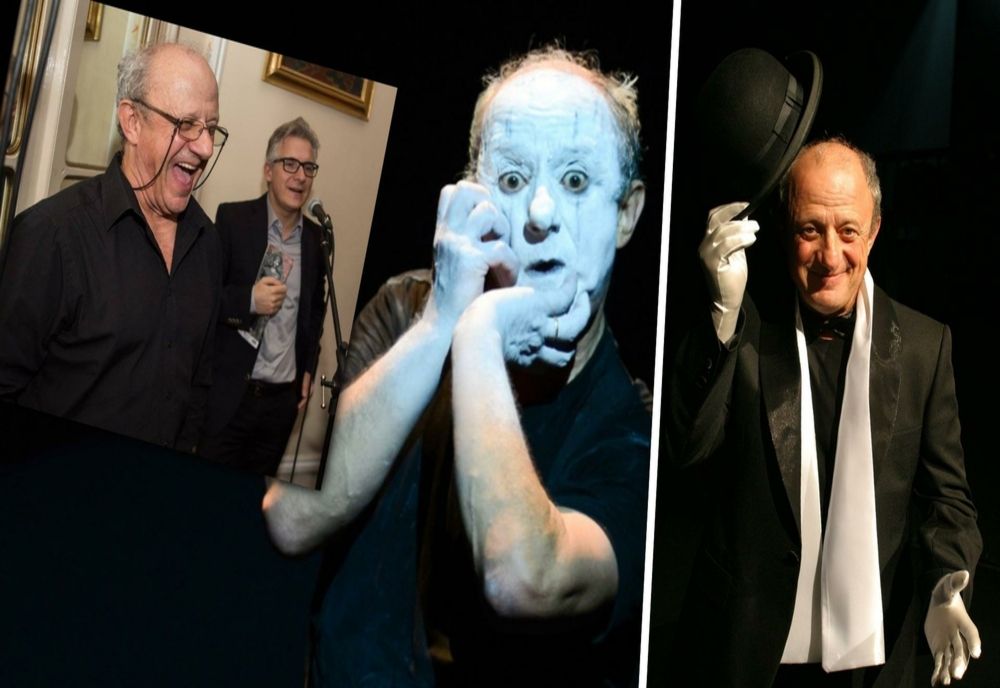 Unul dintre marii actori ai României părăsește definitiv scena