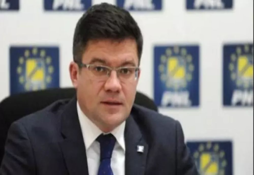 Costel Alexe, reclamat de ANI la Parchet pentru fals în declarații