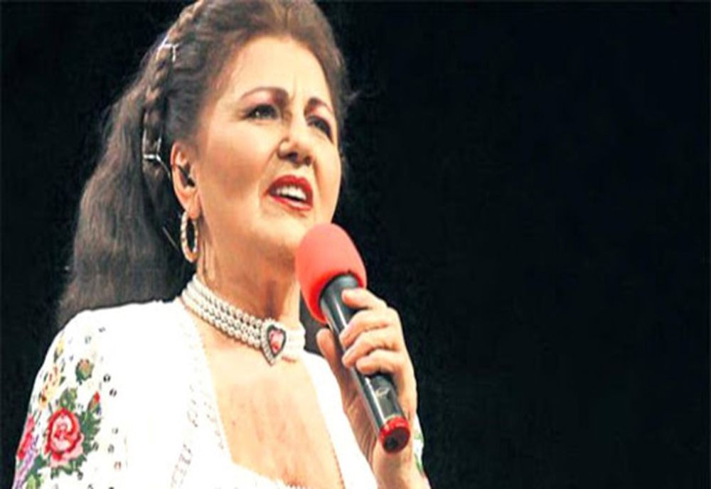 Irina Loghin, prima reacție după ce a fost scoasă de pe scenă la Iași: ce s-a întâmplat, de fapt, acolo. Publicul a fost șocat!