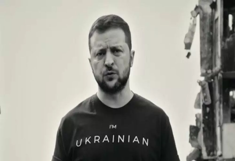 Zelenski a discutat cu Joe Biden. Trupele ucrainene se confruntă cu un nou atac rusesc la Avdiivka