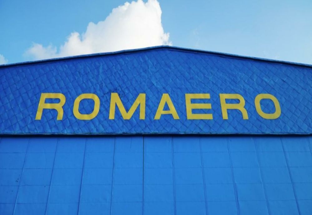 Compania de stat ROMAERO intră în insolvență