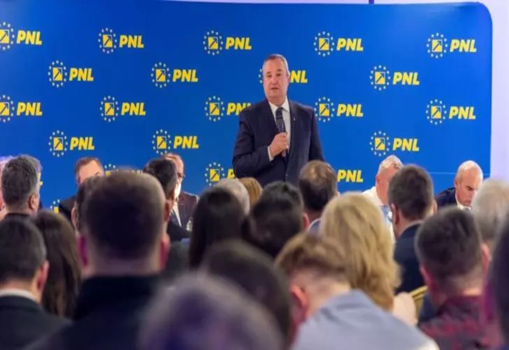 Nicolae Ciucă: Când stăm de vorbă cu oamenii, pe stradă, ne spun: "Nu vrem scandal, nu vrem gâlceavă, ne-am săturat de tot acest circ politic"