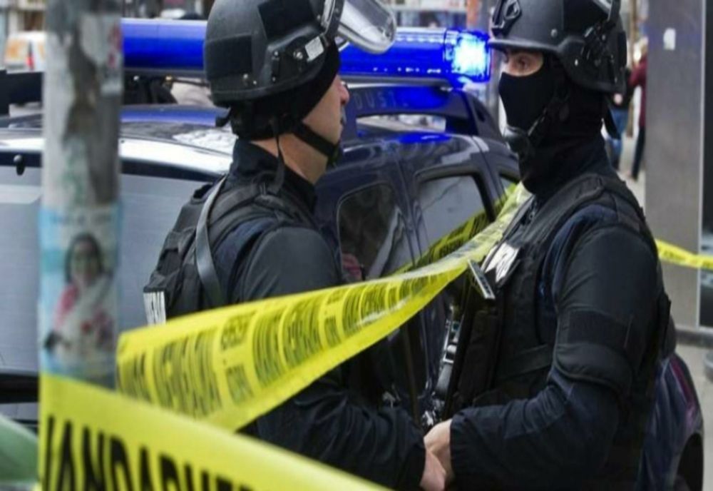 Panică la un hotel din Iași după o amenințare cu bombă!