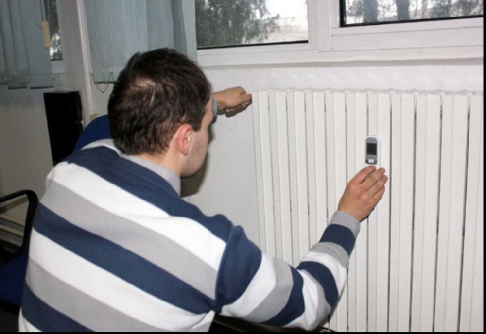 FURNIZAREA AGENTULUI TERMIC, SISTATĂ LA PESTE 700 DE BLOCURI DIN SECTOARELE 3 ȘI 5
