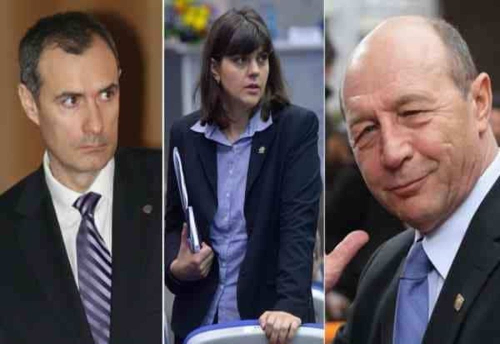 George Simion: Statul paralel, în văzul tuturor!