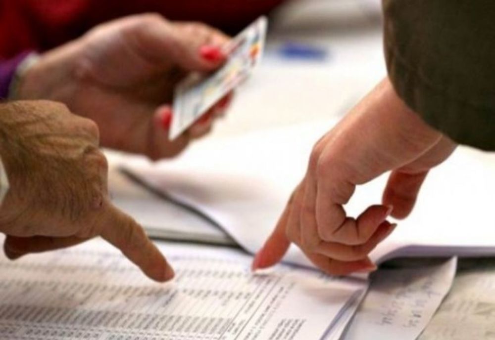 Europarlamentare2024 / Se votează în Cehia, Estonia, Italia, Letonia, Malta şi Slovacia