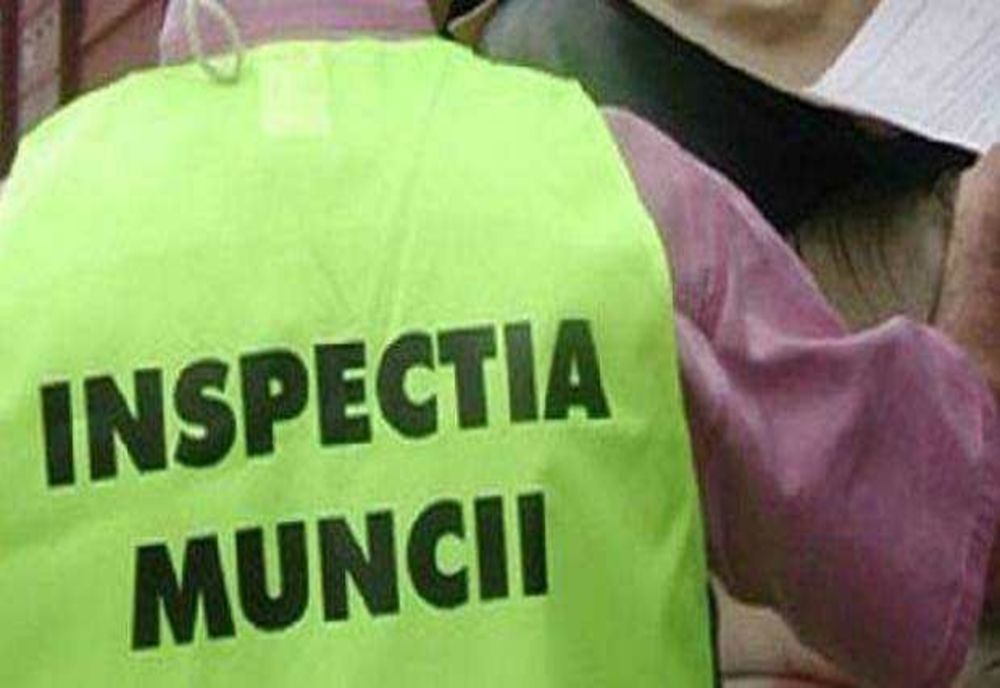 ITM: "ANGAJATORII TREBUIE SĂ ÎȘI PROTEJEZE MUNCITORII CARE LUCREAZĂ ÎN CONDIȚII METEO EXTREME"