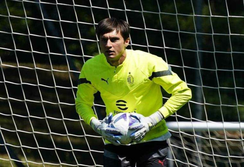 CIPRIAN TĂTĂRUȘANU SE RETRAGE DIN FOTBAL