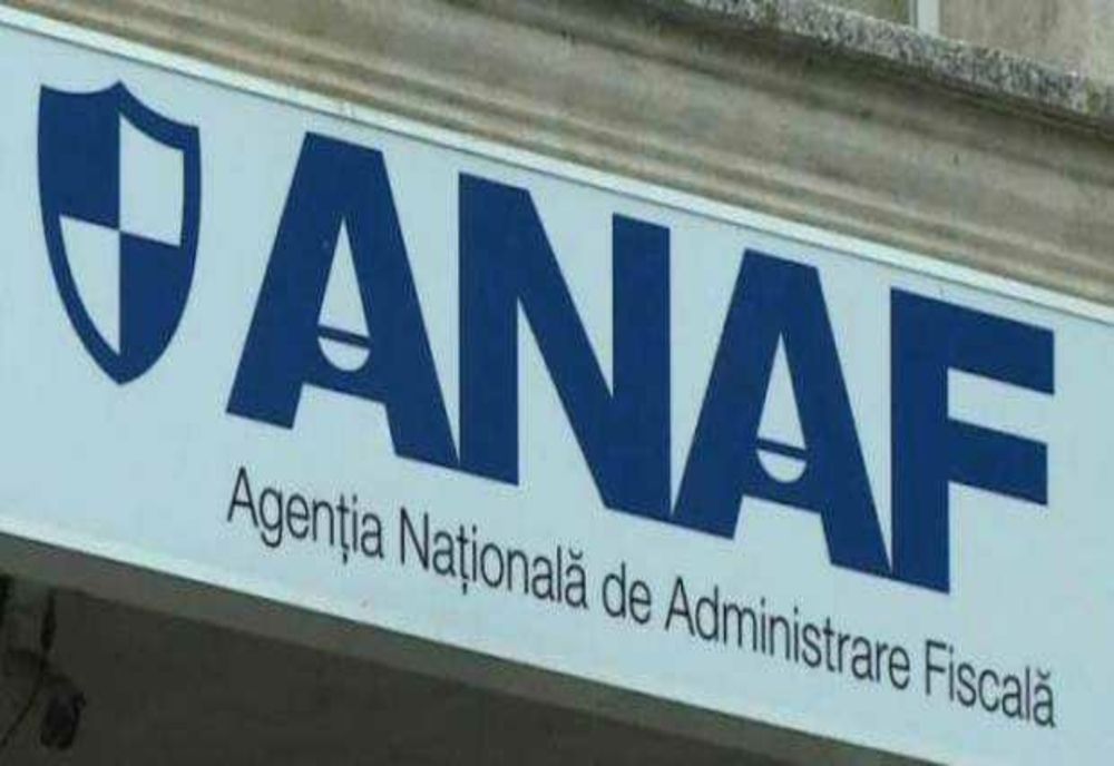 ANAF declanșează o amplă acțiune de control. Peste 500 de mari companii, luate în vizor